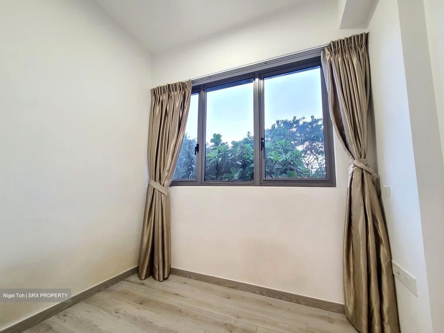 The Alps Residences (D18), Condominium #570210621
